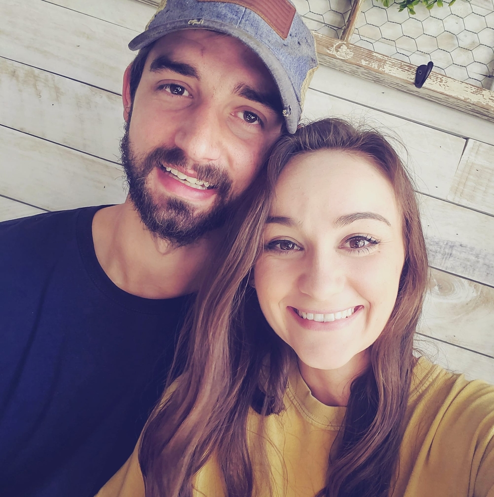 Meet your Posher, Lyndsey